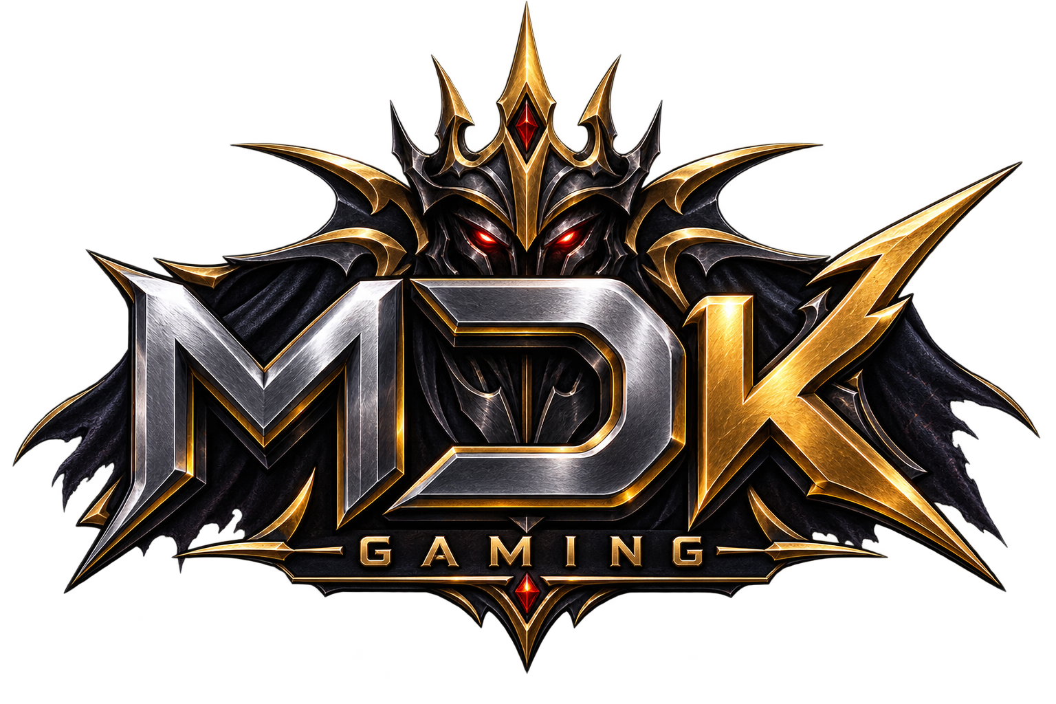 MDK Gaming