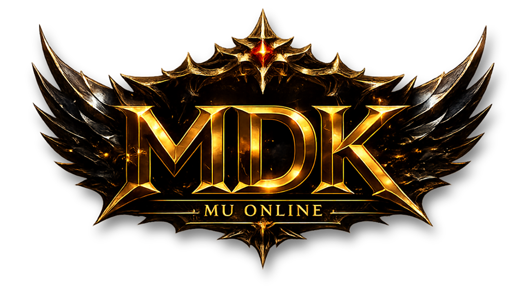 MDK Mu Online
